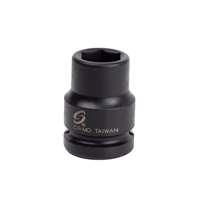 Sunex 421M - 21mm Impact Socket 3/4" Drive